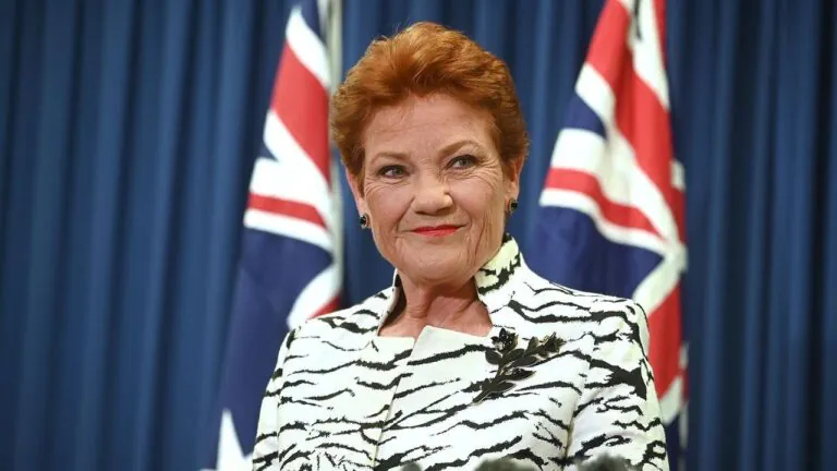 One Nation’s Migration Crackdown Could Cost Australia $300 Billion in Debt