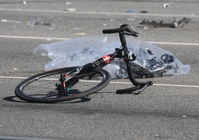 Cyclist Killed in Hit-and-Run as Driver Flees the Scene