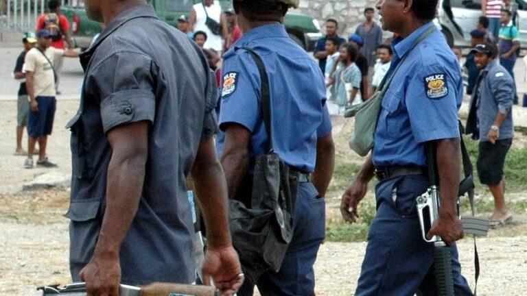 Twelve Men Dead Over $1,500 And Police Won’t Say Who Killed Them