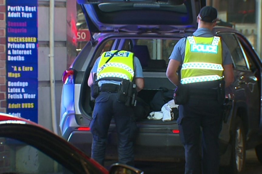 Man Jailed For Raping Four-Year-Old Girl In Australia