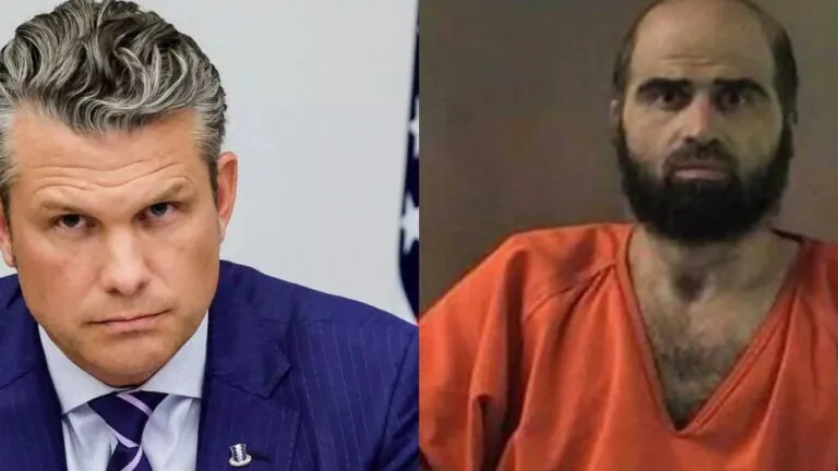 Greens Slam US Plan To Live Stream Firing Squad Execution