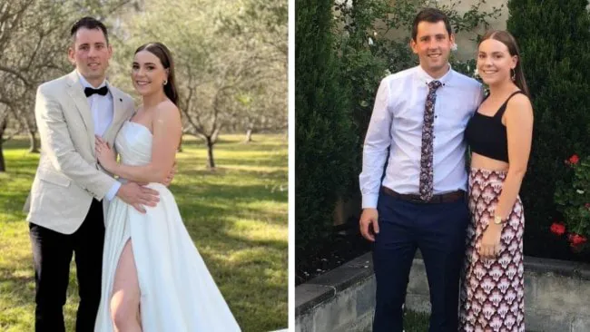 Groom Sues Bus Company Over Fatal Wedding Crash