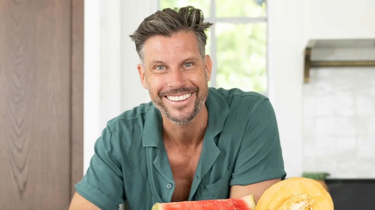 Fitness Guru Sam Wood Arrested Over Brutal Domestic Violence Incident - Second Image