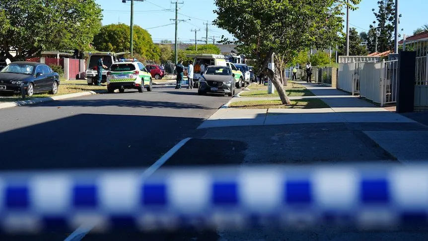 Cyclist Killed In Brutal Hit-And-Run South Of Perth - Second Image