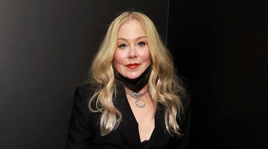 Christina Applegate Reveals Devastating MS Misdiagnosis Shock - Second Image
