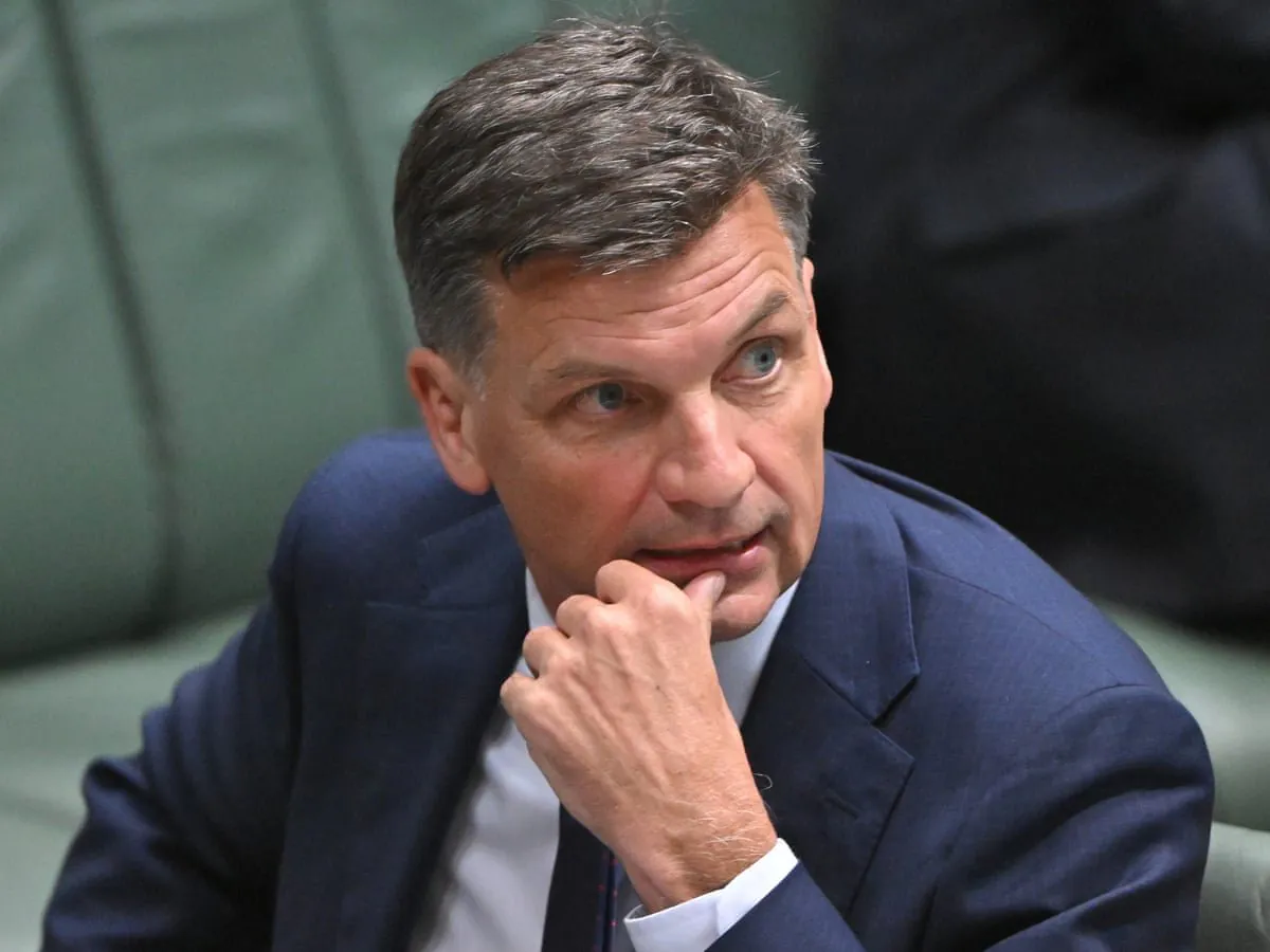 Australia Slams Shut Borders In Radical Immigration Crackdown - Second Image