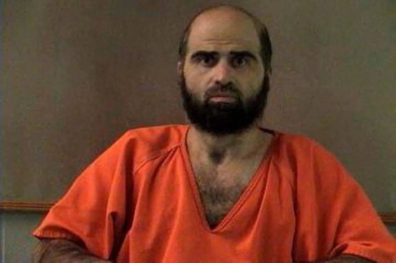 Greens Slam US Plan To Live Stream Firing Squad Execution - Second Image