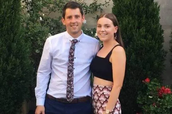 Groom Sues Bus Company Over Fatal Wedding Crash - Second Image