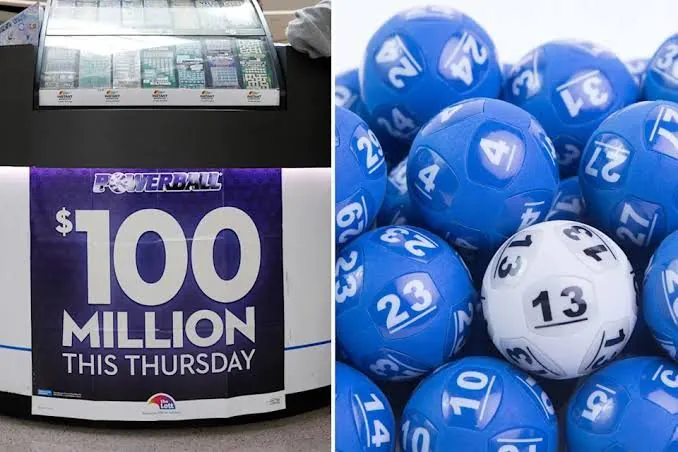 NSW Resident Wins Record $100 Million Powerball Jackpot - Second Image