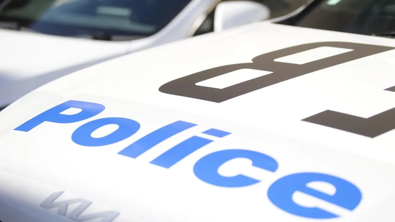 Brutal Stabbing At Sydney Shopping Centre Leaves Woman Fighting For Life