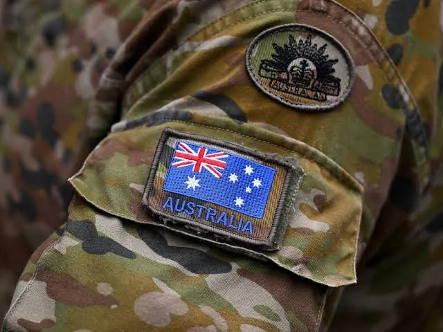 Aussie Soldier Killed In Tragic Northern Territory Accident