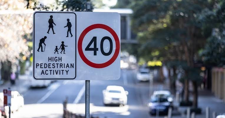 Safest Cars Ever Built Yet Our Roads Keep Killing More Australians