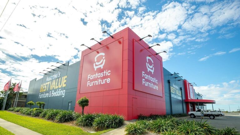 Fantastic Furniture Shuts Last Australian Factory, 100 Jobs Lost