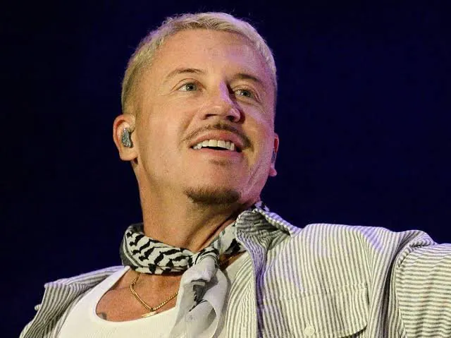 Macklemore’s Free Palestine Tour Sells Out Within Hours