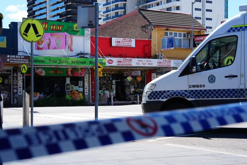 Woman Stabs Man On King Street Before Police Taser Her - Second Image