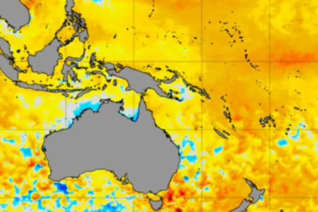 Australia Braces For Worst El Niño Chaos On Record - Second Image
