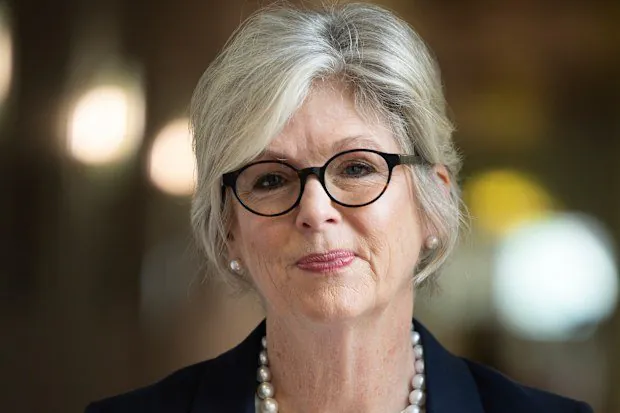 MP Helen Haines Fighting For Life After Brutal Car Attack - Second Image