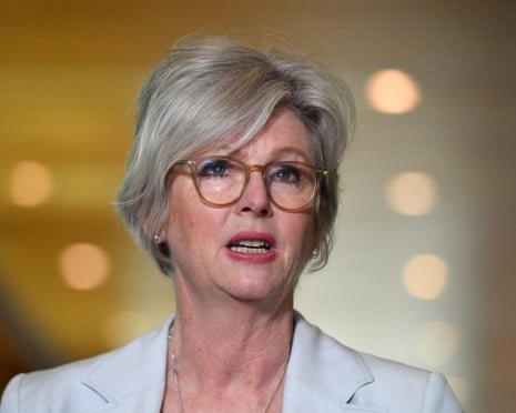 Horrific Attack Leaves MP Helen Haines Fighting For Life Near Office - Second Image