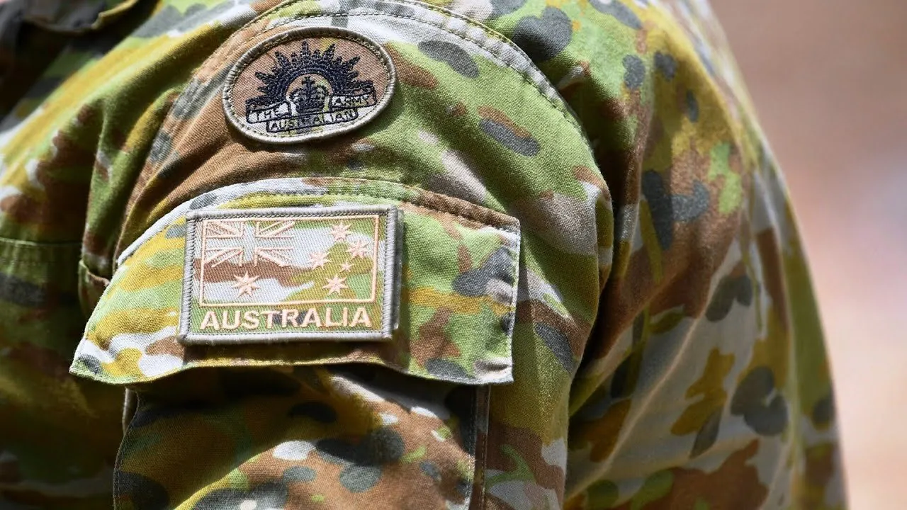 Soldier Killed In Tragic Northern Territory Training Accident - Second Image