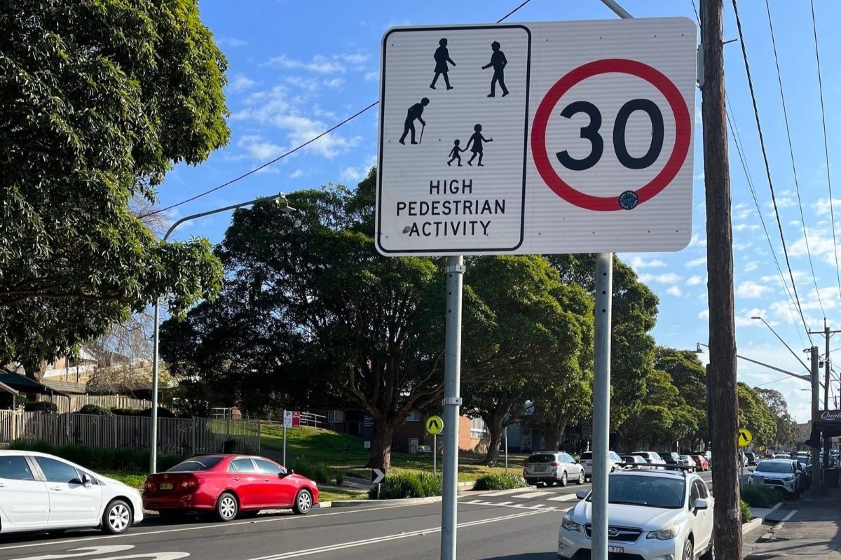 Safest Cars Ever Built Yet Our Roads Keep Killing More Australians - Second Image