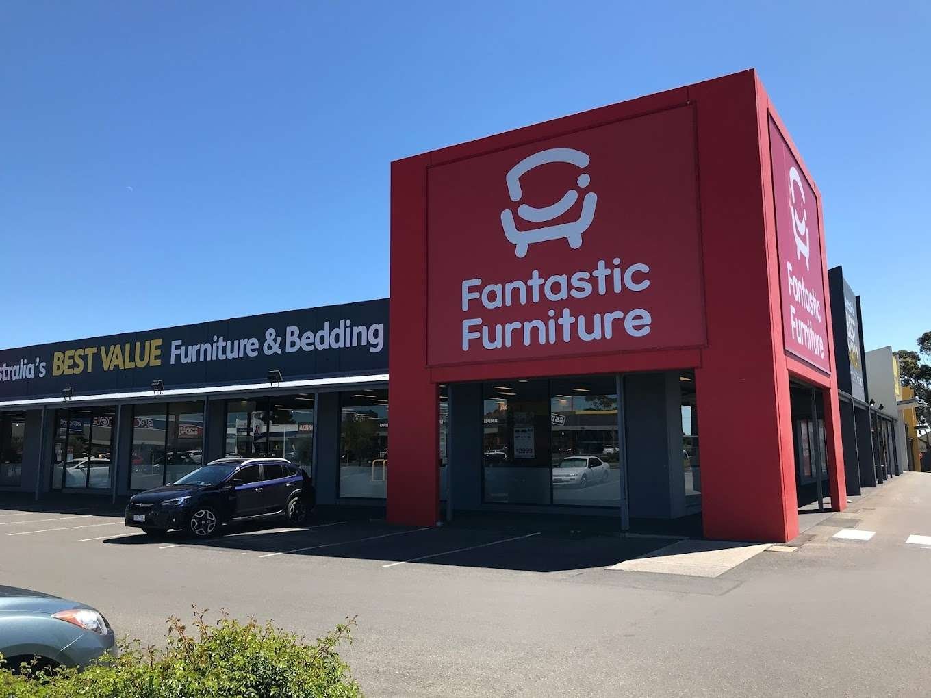 Fantastic Furniture Shuts Last Australian Factory, 100 Jobs Lost - Second Image