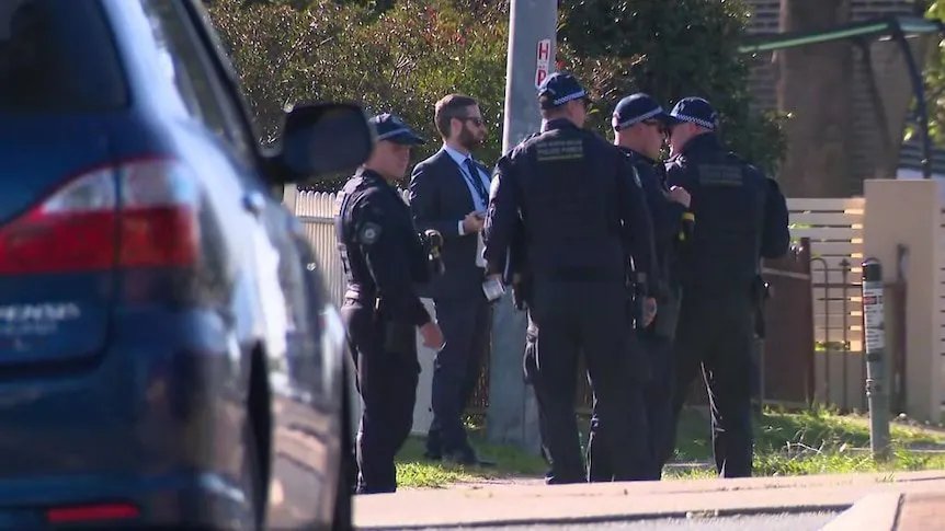 Sydney Father Brutally Stabbed To Death By Teen Thugs - Second Image