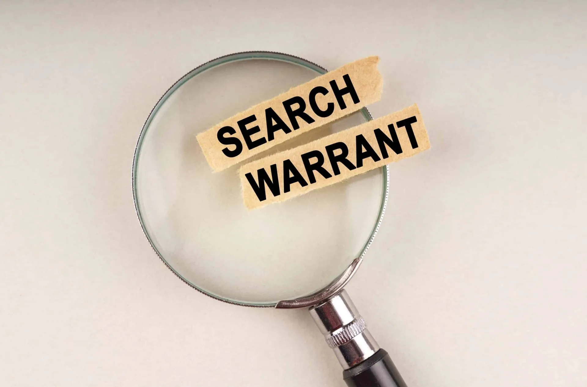 AFP Launches Shocking Crackdown On Veterans Fraud Ring - Second Image