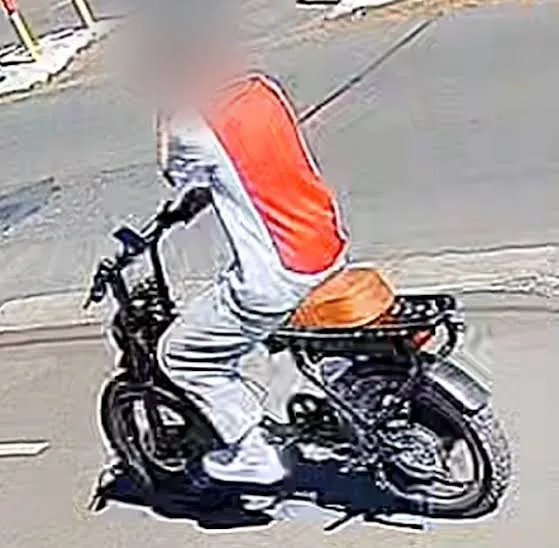 Rider Wanted For Multiple Attacks on Women on Popular Sydney Walking Trail