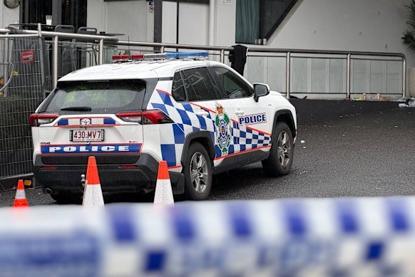 Masked Gunmen Spray Kids’ Boxing Night And Vanish In Twenty Minutes