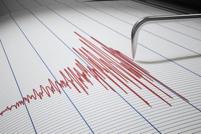 Earthquake Rocks South Australia