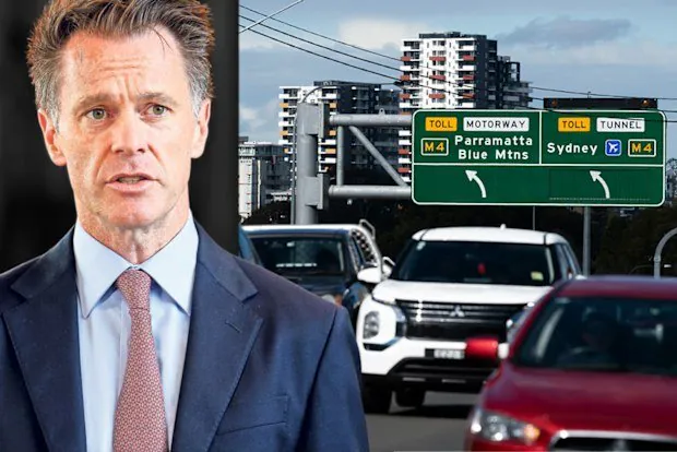 Aussie Motorists Rejoice As Toll Relief Slashed