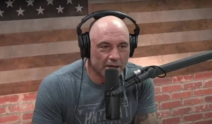 Joe Rogan Slams Australia’s Oppressive Laws