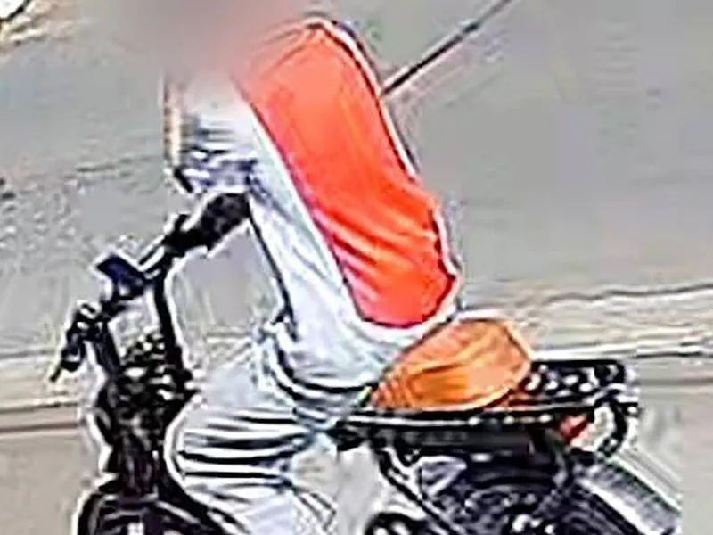 Northern Beaches Rocked By Teen Sex Attack Spree - Second Image