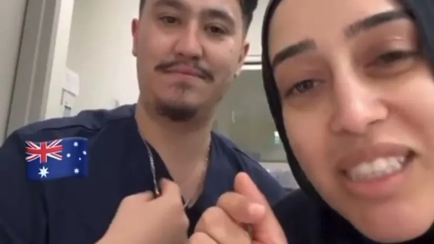 Nurses Face Trial For Alleged Antisemitic Threats In Parramatta - Second Image