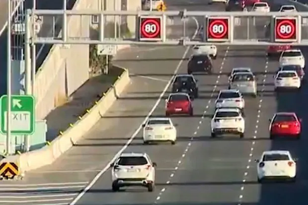 NSW Motorists Rejoice As Toll Relief Slashed - Second Image