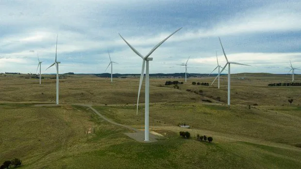 Victorian Government Approves Controversial Warracknabeal Energy Park Amid Fierce Backlash - Second Image