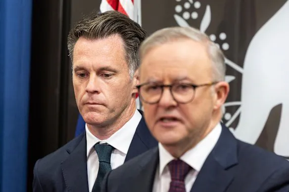 Migration Crisis Overwhelms NSW Hospitals And Emergency Services - Second Image