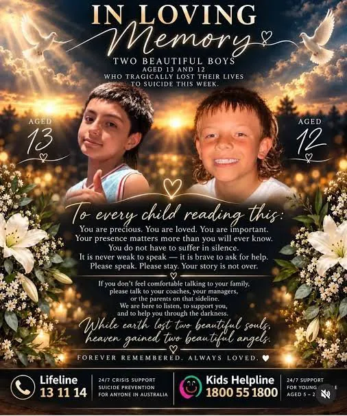 Tragedy Strikes Gold Coast Rugby Club As Two Young Players Die - Second Image