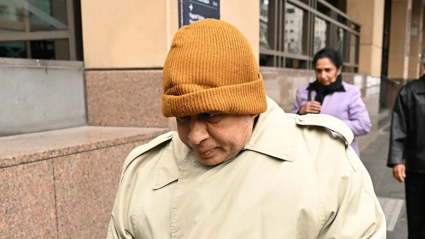 Buddhist Monk Jailed For Sex Abuse Of Young Girls - Second Image