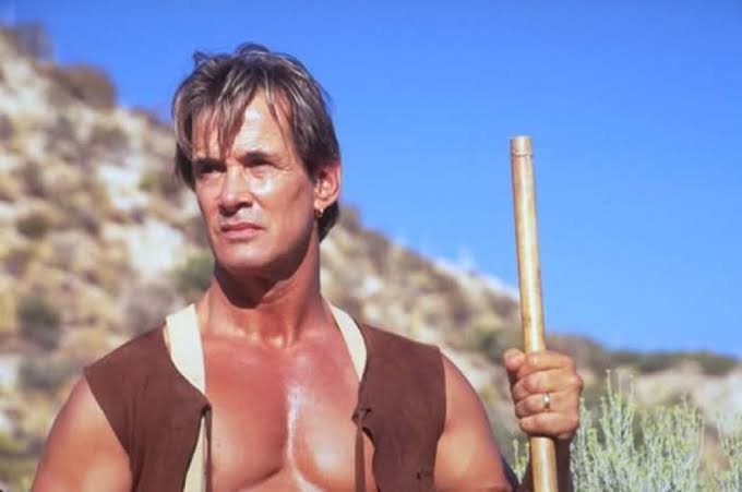 Coroner Links Richard Norton's Death To Unapproved Peptides - Second Image