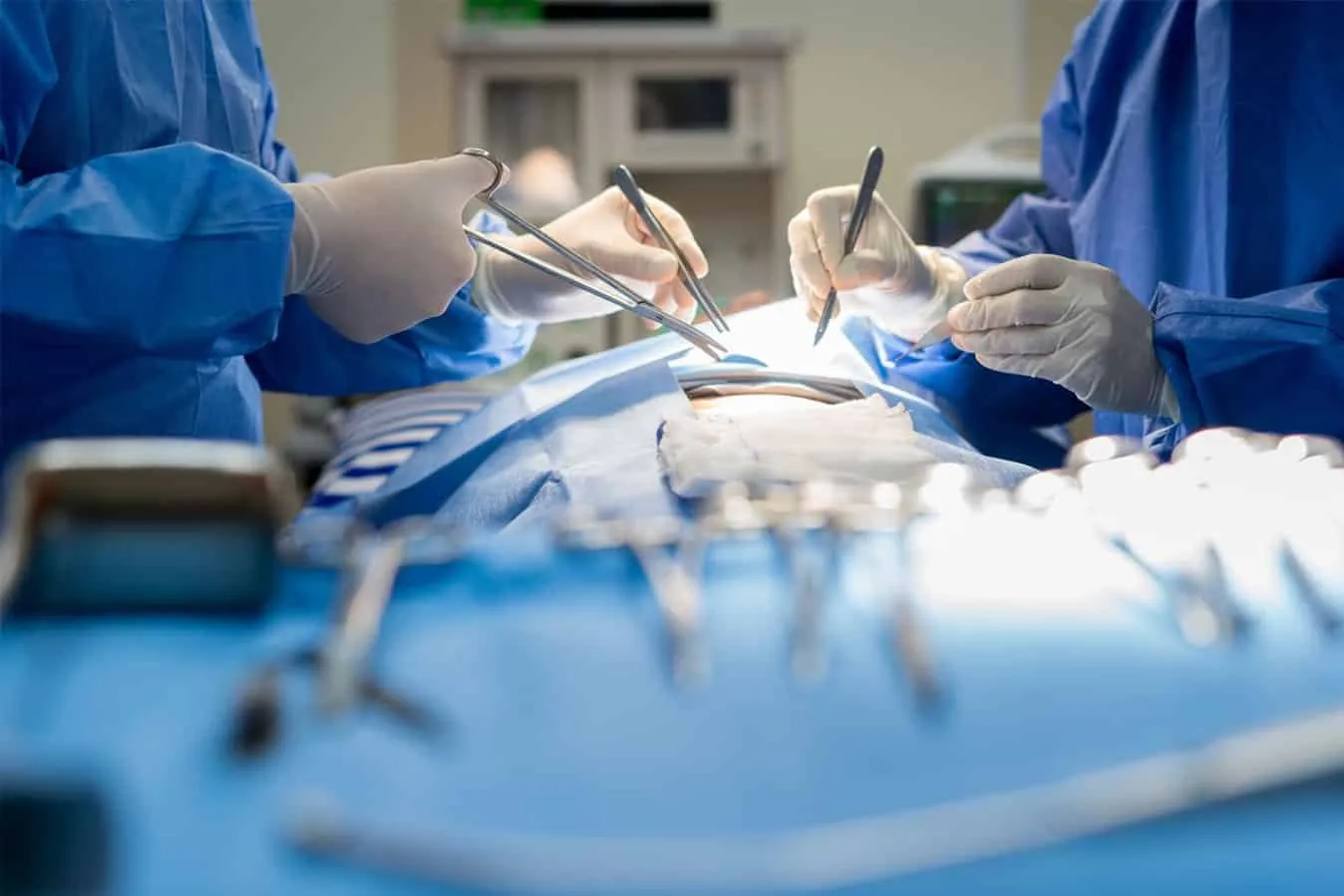 Australia's Healthcare System On Brink Of Collapse Amid Doctor Shortage - Second Image