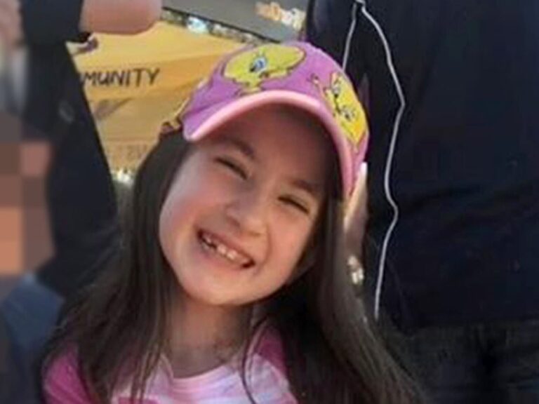 Agencies Knew, Nobody Asked: Eight-Year-Old Denied Insulin While Sect Prayed for Resurrection