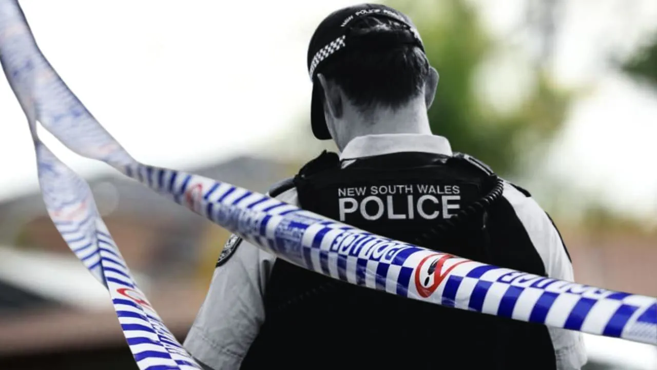 NSW Boy, 5, Dies As Police Investigate Disturbing Abuse Allegations