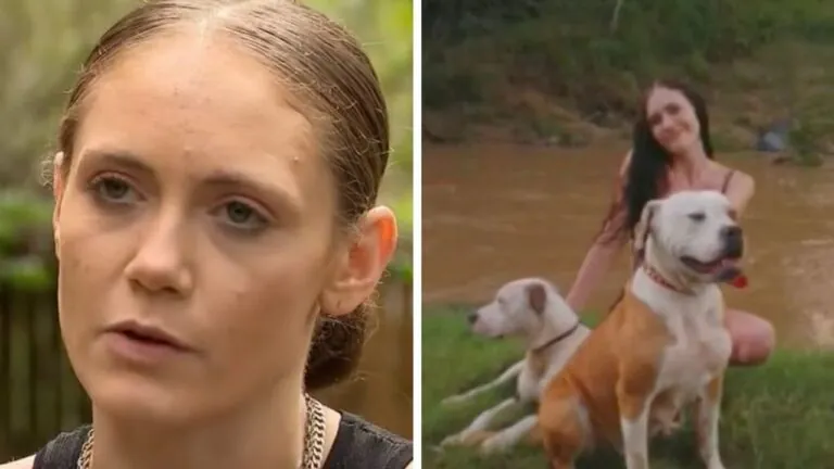 Woman Arrested After Her Pets Maul Man in Brisbane