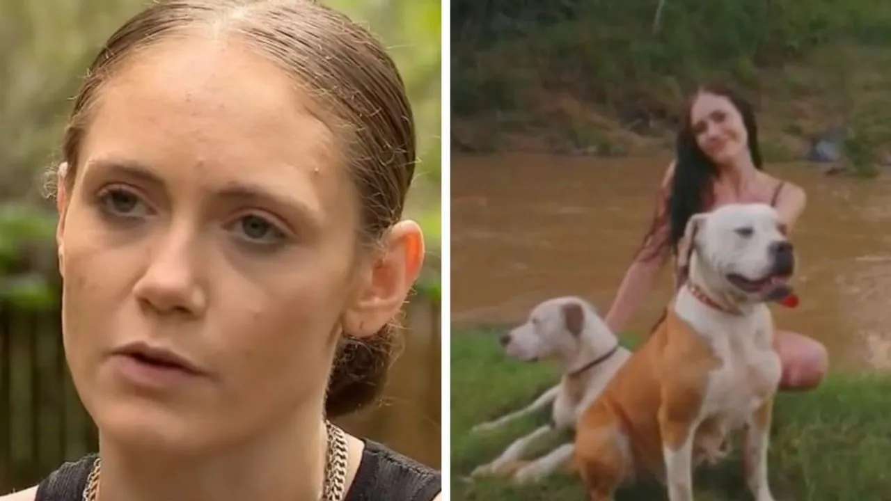 Woman Arrested After Her Pets Maul Man in Brisbane