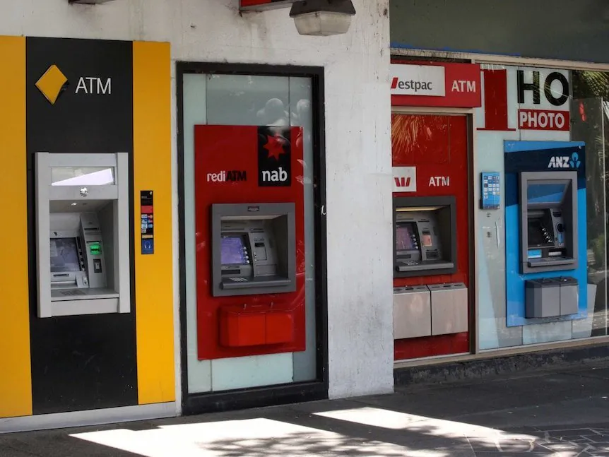 National Australia Bank Axes 2,500 Jobs Amidst Economic Chaos - Second Image