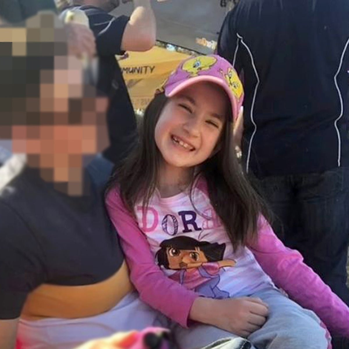 Coroner Slams Sect Over Girl's Tragic Death - Second Image